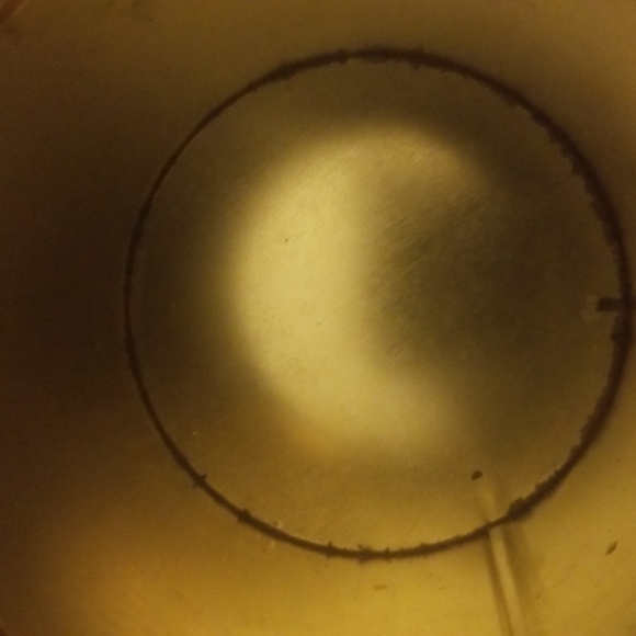 Vintage Pepsi Cola Tin - Picture 6 of 7